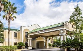 Quality Inn Darien-North Brunswick