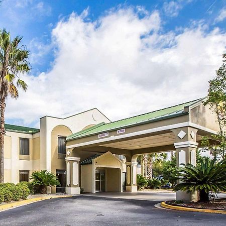 Quality Inn Darien-North Brunswick Exterior foto