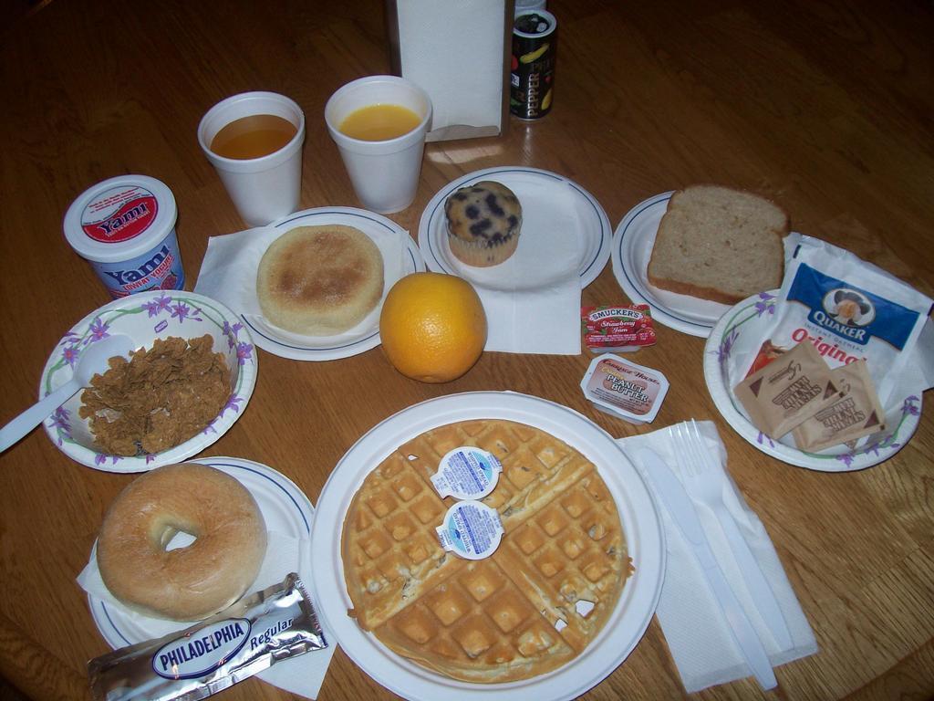 Quality Inn Darien-North Brunswick Zimmer foto